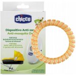Chicco Ochrana proti komárům na baterie – Sleviste.cz