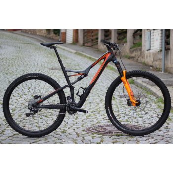 Specialized Stumpjumper FSR Comp Carbon 2016