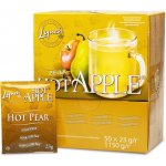 Lynch Hot Apple horká hruška 50 x 23 g – Zboží Dáma