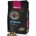 Pavo AllSports 20 kg – Hledejceny.cz