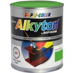 Alkyton hladký lesklý zelenožlutá 0,75L – Zboží Mobilmania