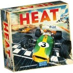 Asmodee Heat CZ – Zboží Živě