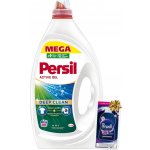 Persil Deep Clean Regular univerzální prací gel 3,96 l 88 PD – Zboží Mobilmania