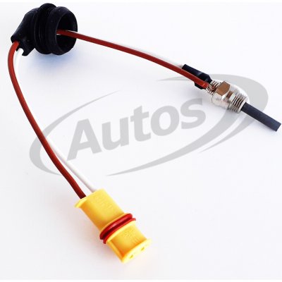 Kolík žhavící nezávislého topení 24v eberspächer airtronic d2/d4s 0178034_A, , , – Hledejceny.cz