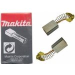 MAKITA uhlíky CB-153 194985-1 (CB-152), (old=181044-0) – Hledejceny.cz