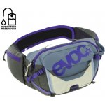 EVOC Hip Pack Pro 3 steel/violet/dark olive – Zbozi.Blesk.cz