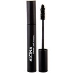 Alcina Natural Look řasenka pro přirozený objem 10 Black 8 ml – Zboží Mobilmania