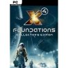 Hra na PC X4: Foundations (Collector's Edition)