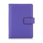 ADK Avanti A6 týdenní 2026 fialový – Zboží Dáma