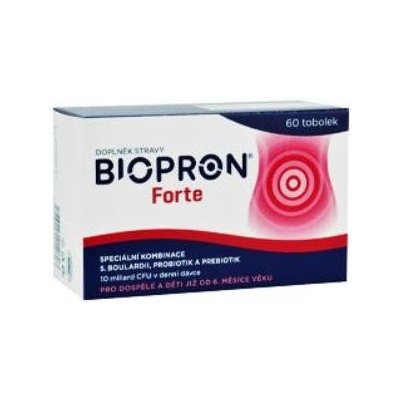 Biopron FORTE 60tob