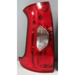 Zadní světlo MAGNETI MARELLI 712204901120 – Hledejceny.cz
