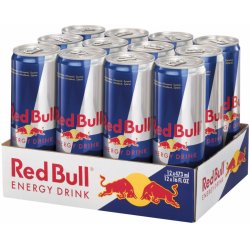 Red Bull Energy drink 473 ml