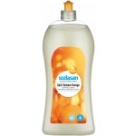 SODASAN Prostředek na nádobí pomeranč a Vilín Hamamelis 1000 ml – Zboží Dáma