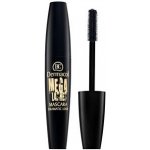 Dermacol Mega Lashes Dramatic Look pro dramatický objem a natočení řas černá 13 ml – Hledejceny.cz