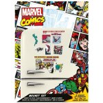 Epee Merch Sada magnetek Marvel – Hledejceny.cz