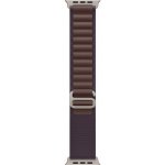 Apple Watch 49mm indigový Alpský tah - velký MT5R3ZM/A – Zboží Mobilmania