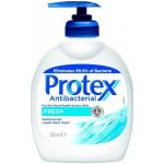 Protex Fresh antibakteriální tekuté mýdlo 300 ml – Zbozi.Blesk.cz