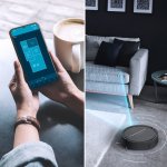 Rowenta X-Plorer S120 AI Animal & Allergy Aqua RR 7865 WH – Zboží Dáma