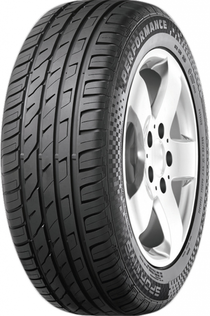 Sportiva Performance 245/45 R18 100Y