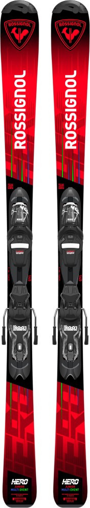 Rossignol Hero Express JR 24/25