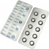 Bazénová chemie PWS DPD 4 náhradní tablety na měření O2 10ks