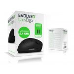 Evolveo LadyErgo – Zboží Mobilmania