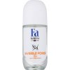 Klasické Fa Men Xtreme Invisible Power roll-on 50 ml