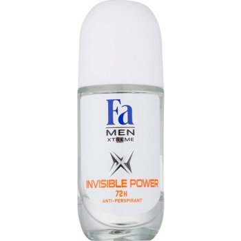 Fa Men Xtreme Invisible Power roll-on 50 ml