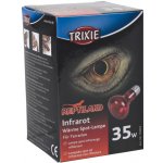 Trixie Infrared Heat Spot-Lamp red 35 W – Zbozi.Blesk.cz