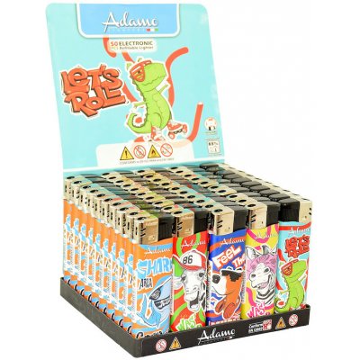 Adamo Piezo Cool Animals II – Hledejceny.cz
