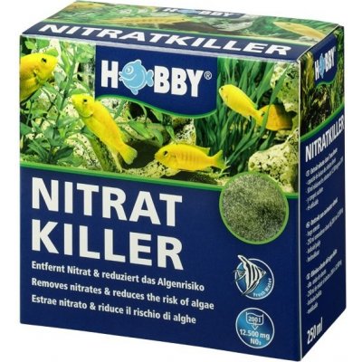 Hobby Nitrat-Killer 250 ml – Zboží Mobilmania