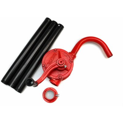 RUČNÍ PUMPA NA OLEJ A NAFTU ČERPADLO M79930 | Zboží Auto