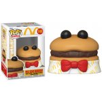 Funko Pop! McDonalds Hamburger – Sleviste.cz