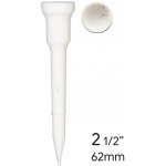Lignum Tee 62mm 16ks bílá – Hledejceny.cz