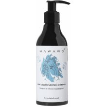 Mawawo Hair Loss Prevention Shampoo 250 ml
