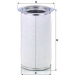 MANN-FILTER Odlučovač oleje MANN MF LE16002 – Hledejceny.cz