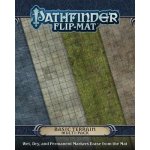 Pathfinder Flip-Mat: Basic Terrain Multi-Pack – Sleviste.cz