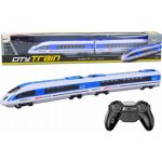 Wiky RC Vlak rychlostní set RC 84x62 cm – Zboží Dáma