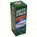 Alcon Opti-Free Express 355 ml – Zboží Dáma