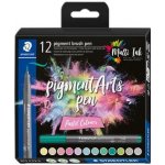 Staedtler 371 C12-2 371 Pastel 12 barev – Zboží Živě