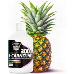 Laborell L-Carnitin 3000 500 ml – Zboží Mobilmania