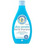 Penaten ultra sensitiv pěna a šampon v jednom 400 ml – Sleviste.cz
