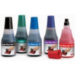 Colop Razítková barva modrá 25 ml – Zbozi.Blesk.cz