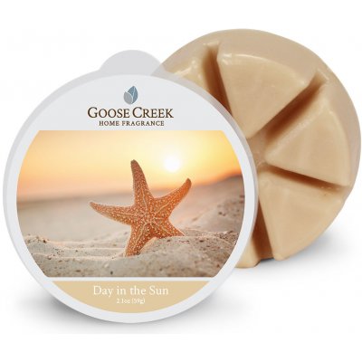 Goose Creek Candle vonný vosk Day in the Sun 59 g – Hledejceny.cz