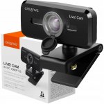 Creative Live! Cam Sync 1080P v2 – Sleviste.cz