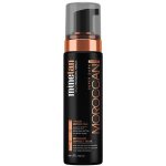 Minetan samoopalovací pěna pro velmi tmavé opálení Moroccan (Super Dark 1 Hour Express Tan) 200 ml – Zboží Dáma