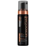 Minetan samoopalovací pěna pro velmi tmavé opálení Moroccan (Super Dark 1 Hour Express Tan) 200 ml – Hledejceny.cz