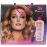 Dermacol Hyaluron čistící micelární voda 400 ml – Zboží Dáma
