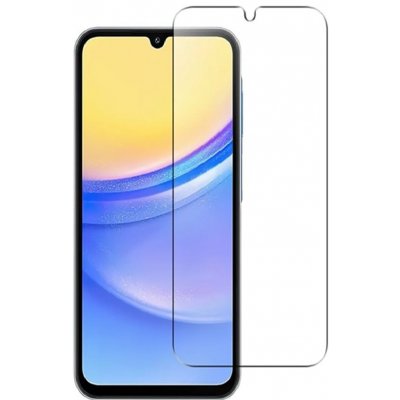 RedGlass tvrzené sklo Honor X6b 131795 – Zboží Živě