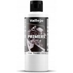 Vallejo 71562 Airbrush Flow Improver 200ml – Zboží Živě
